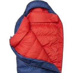 Mountain Equipment Classic Eco 500 - Daunenschlafsack -TrekGear Verkaufs-Shop mountain equipment classic eco 500 daunenschlafsack moe me006541 me01751 rz 4