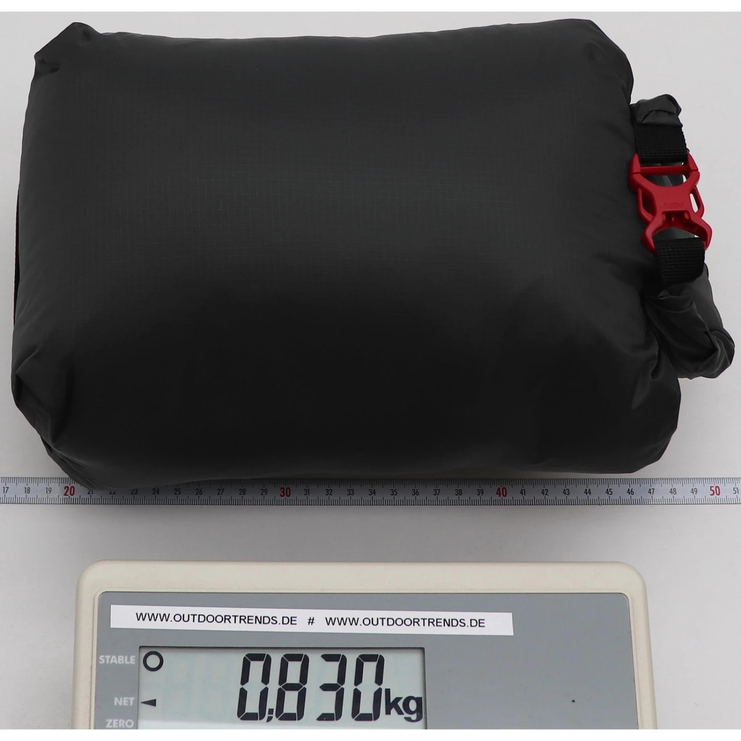 Mountain Equipment Women's Classic Eco 300 - Daunenschlafsack 11 Mountain Equipment Women's Classic Eco 300 - Daunenschlafsack – Bild 11