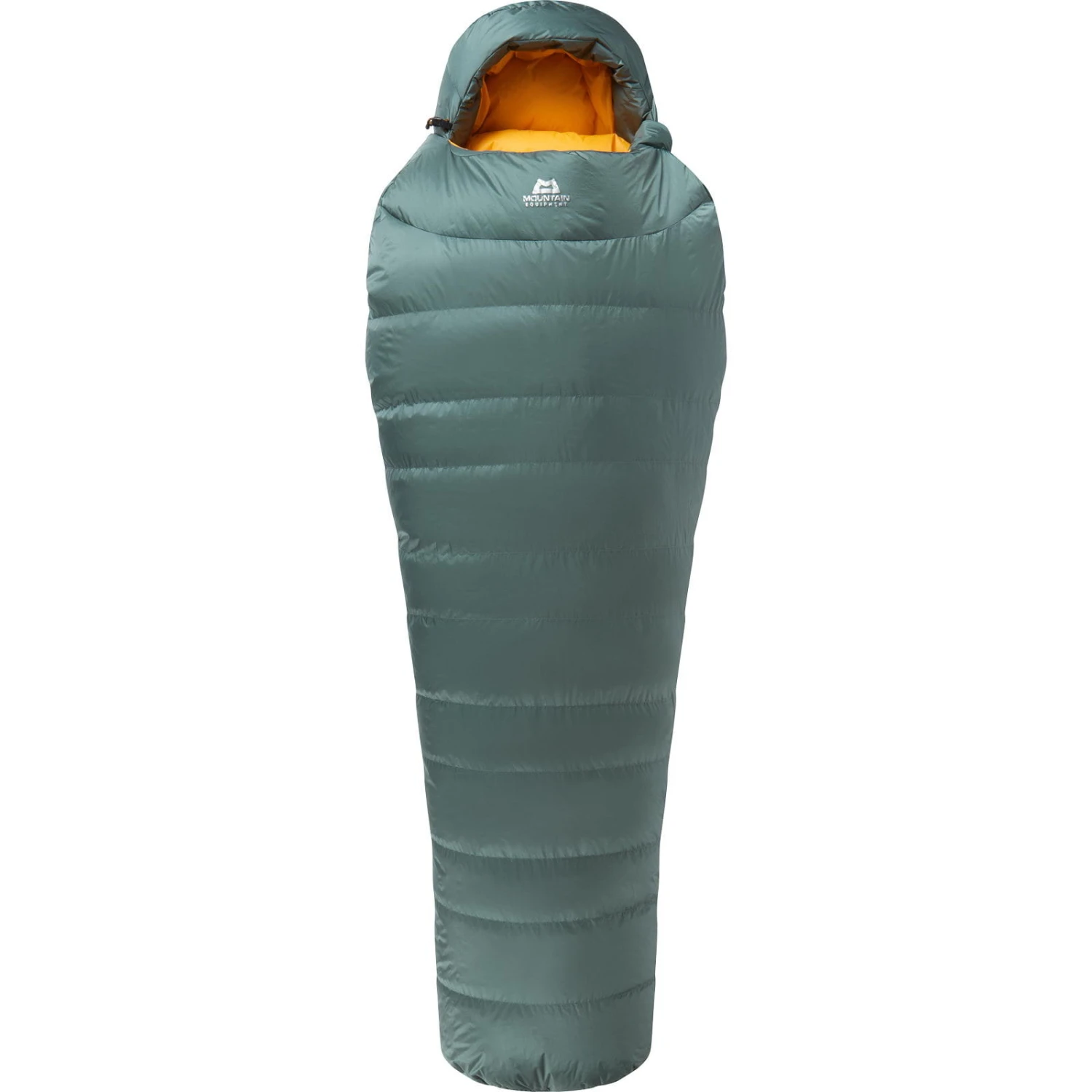 Mountain Equipment Women's Glacier 700 - Daunen-Schlafsack 2 Mountain Equipment Women's Glacier 700 - Daunen-Schlafsack – Bild 2