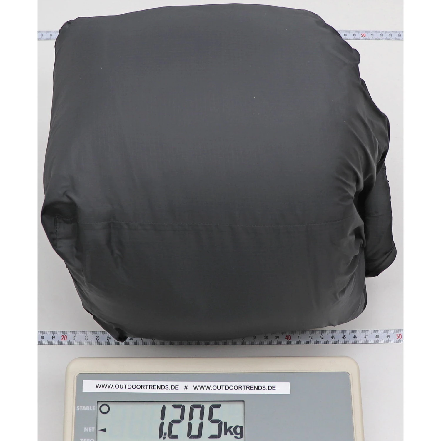 Mountain Equipment Women's Helium 800 - Daunenschlafsack 3 Mountain Equipment Women's Helium 800 - Daunenschlafsack – Bild 3