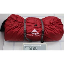 MSR Habitude 4 - Familienzelt -TrekGear Verkaufs-Shop msr habitude 4 familienzelt tuerkis cd 13447 4