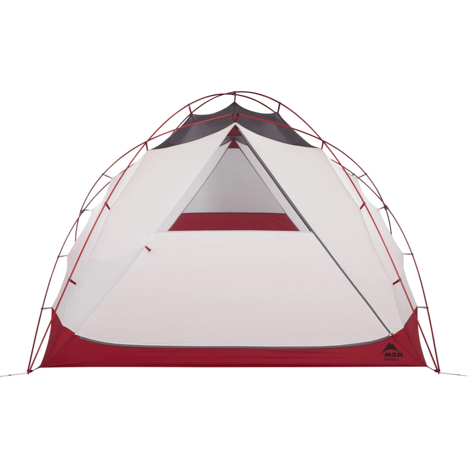 MSR Habitude 6 - Familienzelt 6 MSR Habitude 6 - Familienzelt – Bild 6