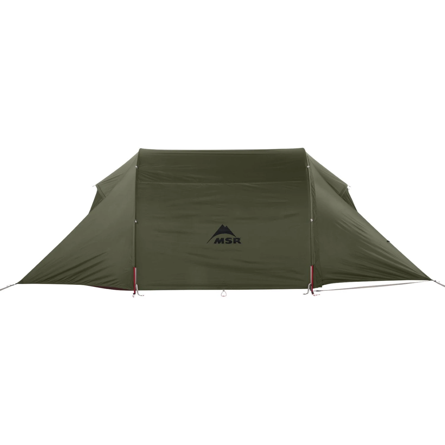MSR Tindheim 3 - Drei-Personen-Tunnelzelt 3 MSR Tindheim 3 - Drei-Personen-Tunnelzelt – Bild 3