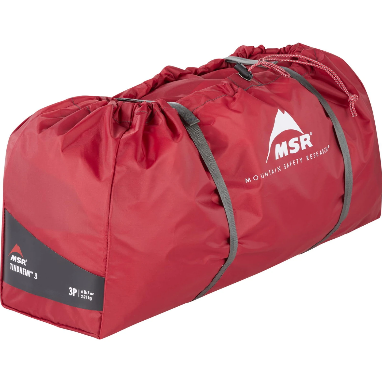 MSR Tindheim 3 - Drei-Personen-Tunnelzelt 11 MSR Tindheim 3 - Drei-Personen-Tunnelzelt – Bild 11