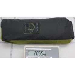 NEMO Dagger OSMO 3P - 3-Personen-Zelt 27 NEMO Dagger OSMO 3P - 3-Personen-Zelt -TrekGear Verkaufs-Shop nemo dagger osmo 3p 3 personen zelt birch bud goodnight gray nem 811666032713 13