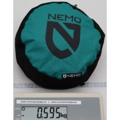 NEMO Helio - Camping-Dusche 11 NEMO Helio - Camping-Dusche -TrekGear Verkaufs-Shop nemo helio camping dusche nem 811666031693 5