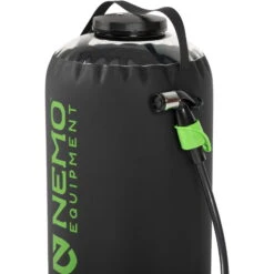 NEMO Helio LX - Camping-Dusche 9 NEMO Helio LX - Camping-Dusche -TrekGear Verkaufs-Shop nemo helio lx camping dusche nem 811666032010 3