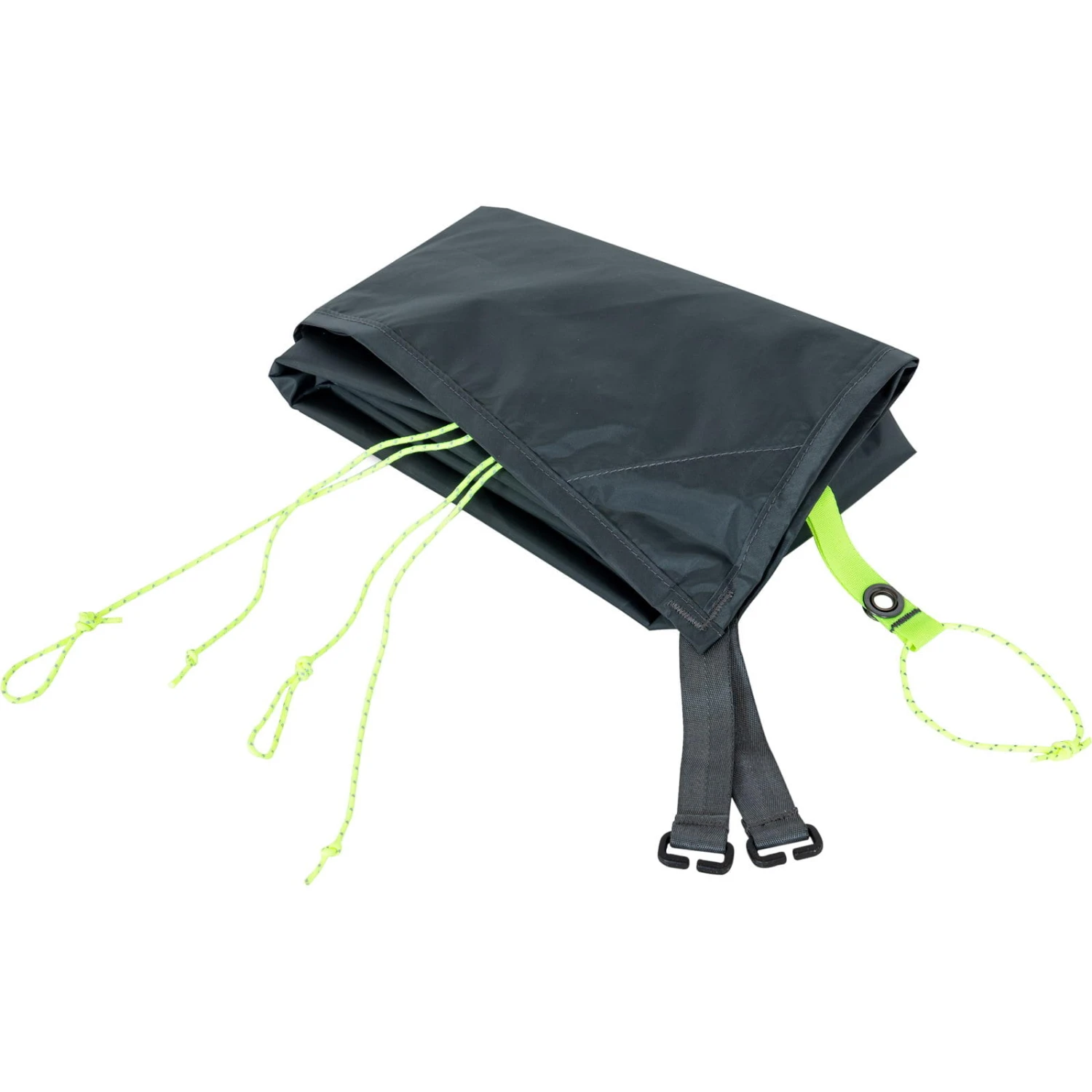 NEMO Hornet 3P Footprint - Zeltunterlage 1 NEMO Hornet 3P Footprint - Zeltunterlage