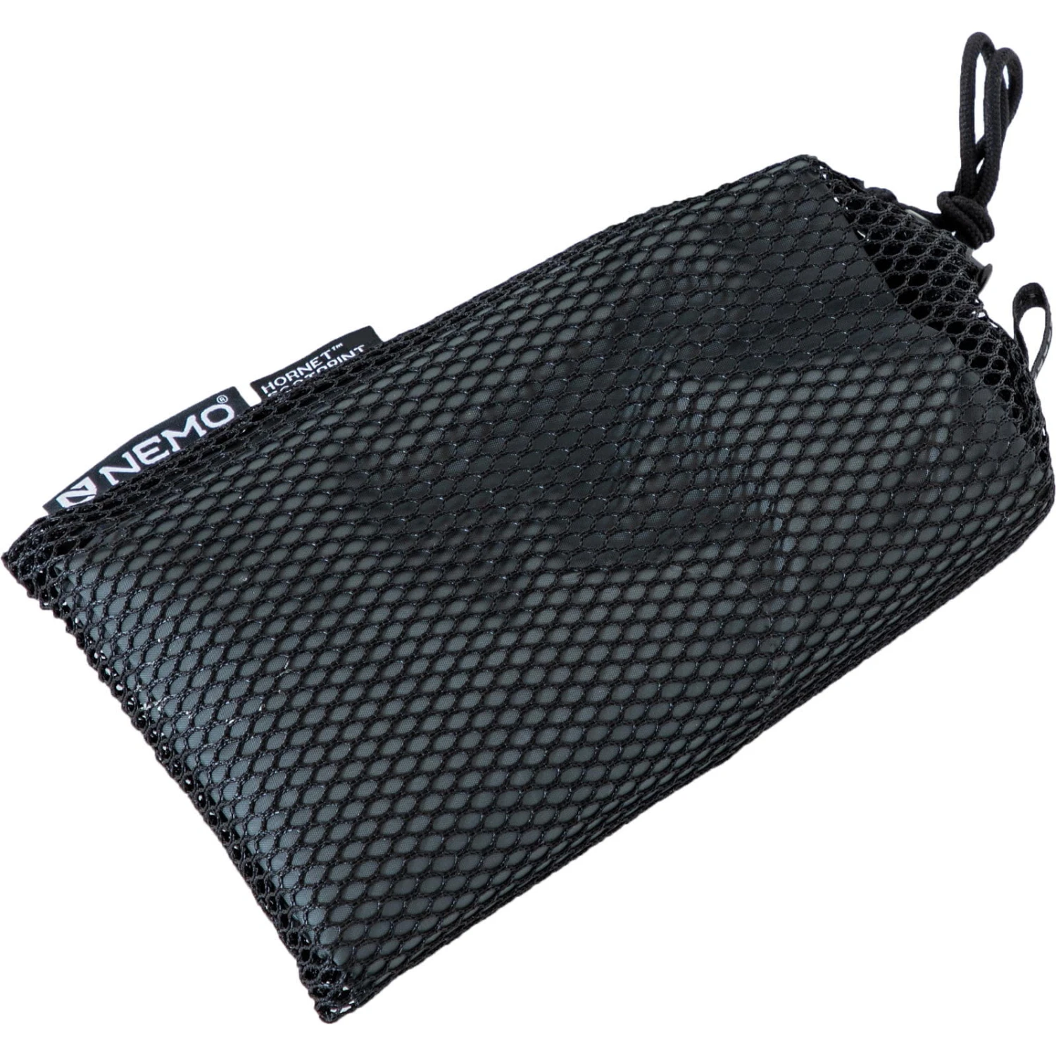 NEMO Hornet 3P Footprint - Zeltunterlage 2 NEMO Hornet 3P Footprint - Zeltunterlage – Bild 2