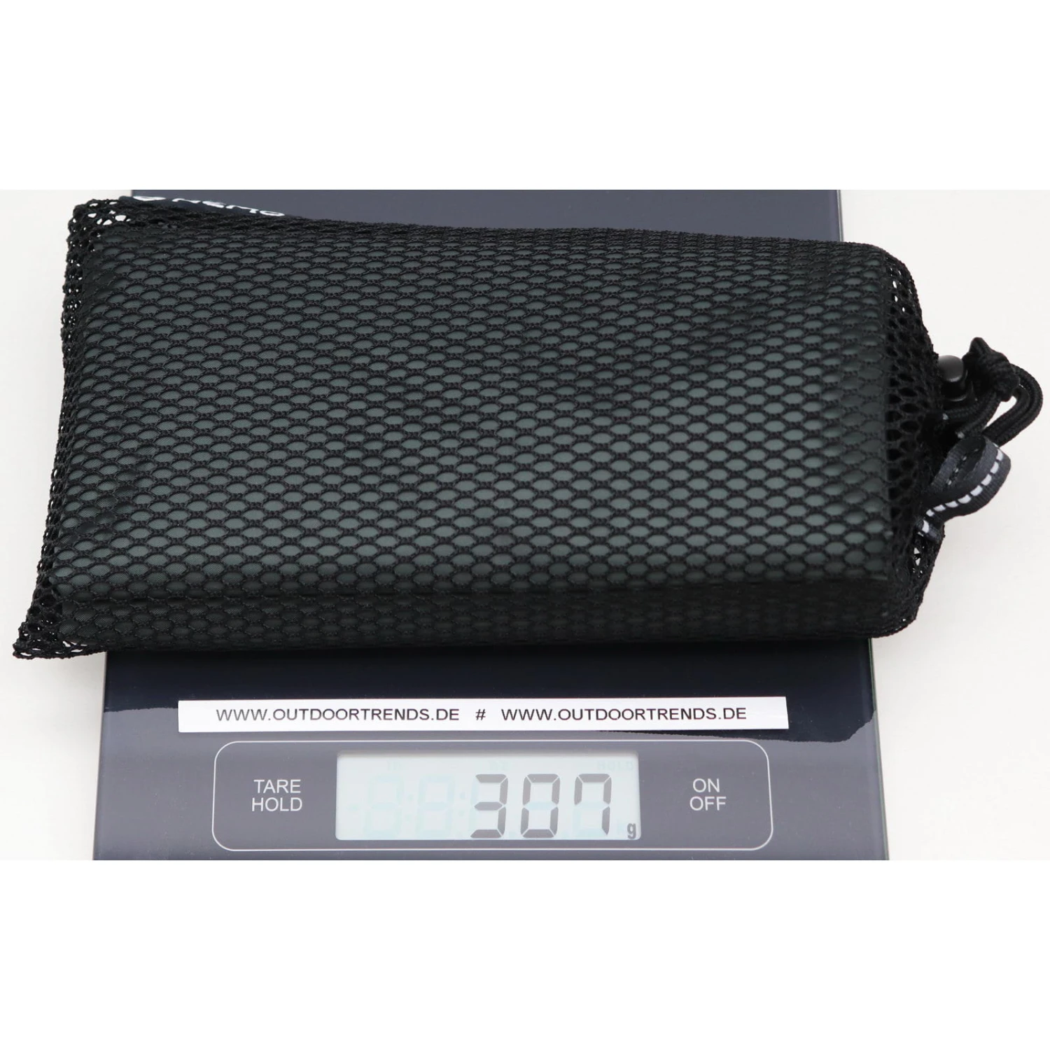 NEMO Hornet 3P Footprint - Zeltunterlage 3 NEMO Hornet 3P Footprint - Zeltunterlage – Bild 3