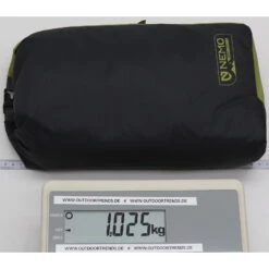 NEMO Hornet OSMO 1P - 3-Seasons Zelt 31 NEMO Hornet OSMO 1P - 3-Seasons Zelt -TrekGear Verkaufs-Shop nemo hornet osmo 1p zelt birch bud goodnight gray nem 811666034052 15