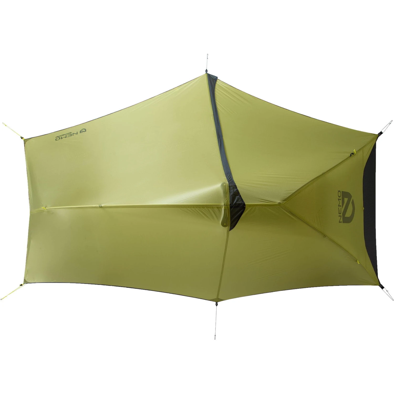 NEMO Hornet OSMO 1P - 3-Seasons Zelt 5 NEMO Hornet OSMO 1P - 3-Seasons Zelt – Bild 5