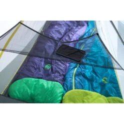 NEMO Hornet OSMO 2P - 3-Seasons Zelt -TrekGear Verkaufs-Shop nemo hornet osmo 2p 3 seasons zelt birch bud goodnight gray nem 811666033567 13