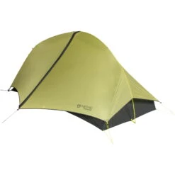 NEMO Hornet OSMO 2P - 3-Seasons Zelt -TrekGear Verkaufs-Shop nemo hornet osmo 2p 3 seasons zelt birch bud goodnight gray nem 811666033567 3