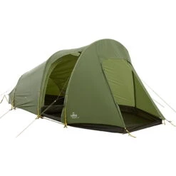 NOMAD Bedouin 2 LW - Tunnelzelt 13 NOMAD Bedouin 2 LW - Tunnelzelt -TrekGear Verkaufs-Shop nomad bedouin 2 lw tunnelzelt sw26814 5
