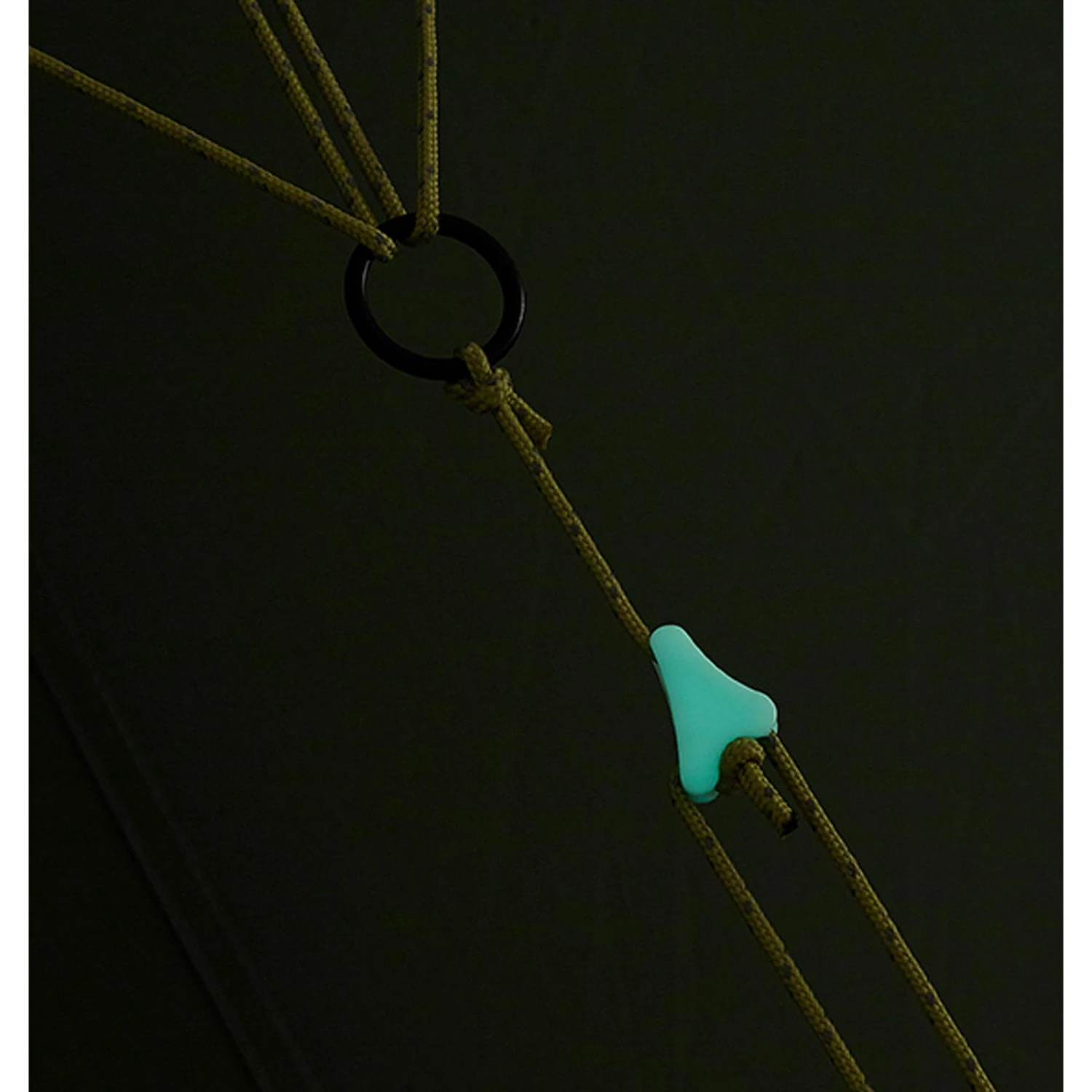 NOMAD Bedouin 2 LW - Tunnelzelt 10 NOMAD Bedouin 2 LW - Tunnelzelt – Bild 10