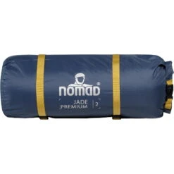 NOMAD Jade 2 Premium - Kuppelzelt 14 NOMAD Jade 2 Premium - Kuppelzelt -TrekGear Verkaufs-Shop nomad jade 2 premium kuppelzelt titanium blue nom tojap2k3gt02722 2