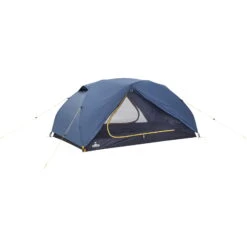 NOMAD Jade 2 Premium - Kuppelzelt 10 NOMAD Jade 2 Premium - Kuppelzelt -TrekGear Verkaufs-Shop nomad jade 2 premium kuppelzelt titanium blue nom tojap2k3gt02722 4