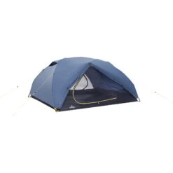 NOMAD Jade 3 Premium - Kuppelzelt -TrekGear Verkaufs-Shop nomad jade 3 premium kuppelzelt titanium blue nom tojap3k3gt03722 4