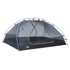 NOMAD Jade 3 Premium - Kuppelzelt -TrekGear Verkaufs-Shop nomad jade 3 premium kuppelzelt titanium blue nom tojap3k3gt03722 5