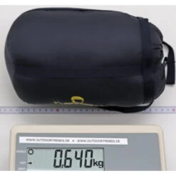 NOMAD Orion 290 - Schlafsack 14 NOMAD Orion 290 - Schlafsack -TrekGear Verkaufs-Shop nomad orion 290 schlafsack nom slor29t2ss30768 2