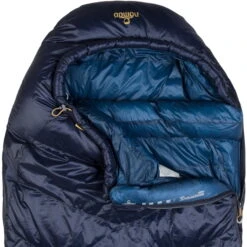 NOMAD Orion 290 - Schlafsack 10 NOMAD Orion 290 - Schlafsack -TrekGear Verkaufs-Shop nomad orion 290 schlafsack nom slor29t2ss30768 3