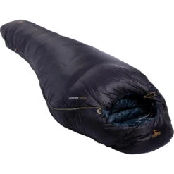 NOMAD Orion 400 - Daunenschlafsack -TrekGear Verkaufs-Shop nomad orion 400 daunenschlafsack nom slor40f6ds30768 7