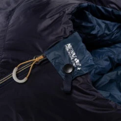 NOMAD Orion 400 - Daunenschlafsack -TrekGear Verkaufs-Shop nomad orion 400 daunenschlafsack nom slor40f6ds30768 8