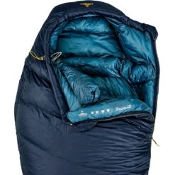 NOMAD Orion 700 - Schlafsack 10 NOMAD Orion 700 - Schlafsack -TrekGear Verkaufs-Shop nomad orion 700 schlafsack nom slor70f6ds30768 3
