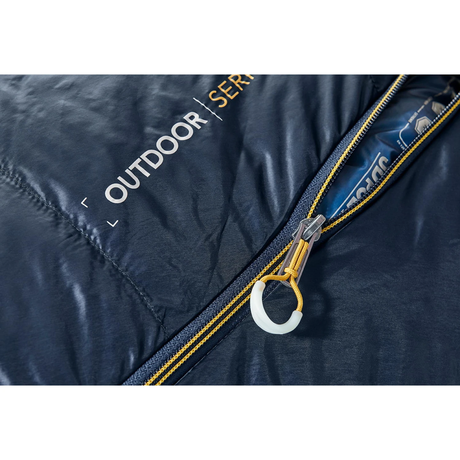NOMAD Orion 700 - Schlafsack 5 NOMAD Orion 700 - Schlafsack – Bild 5