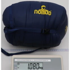 NOMAD Orion 700 - Schlafsack 13 NOMAD Orion 700 - Schlafsack -TrekGear Verkaufs-Shop nomad orion 700 schlafsack nom slor70f6ds30768 6