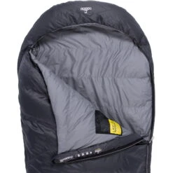 NOMAD Taurus 250 - Schlafsack -TrekGear Verkaufs-Shop nomad taurus 250 schlafsack nom slta25d8ks321033 5