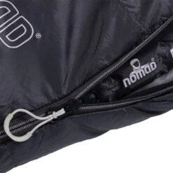 NOMAD Taurus 250 - Schlafsack -TrekGear Verkaufs-Shop nomad taurus 250 schlafsack nom slta25d8ks321033 7