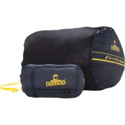 NOMAD Taurus 250 - Schlafsack -TrekGear Verkaufs-Shop nomad taurus 250 schlafsack nom slta25d8ks321033 8