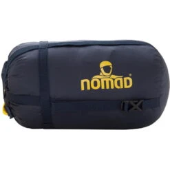 NOMAD Taurus 250 - Schlafsack -TrekGear Verkaufs-Shop nomad taurus 250 schlafsack nom slta25d8ks321033 9