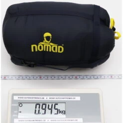 NOMAD Taurus 500 - Schlafsack 17 NOMAD Taurus 500 - Schlafsack -TrekGear Verkaufs-Shop nomad taurus 500 schlafsack nom slta50d8ks32103 0
