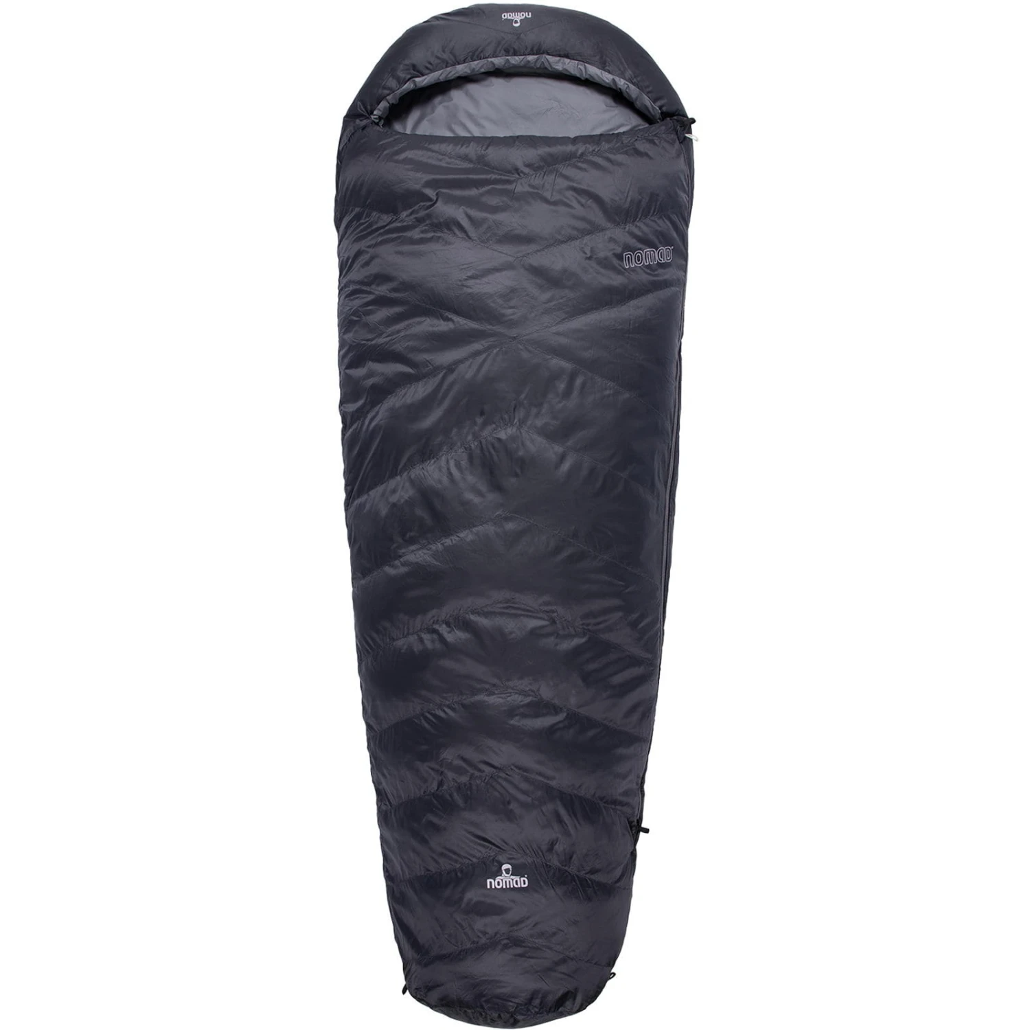 NOMAD Taurus 500 - Schlafsack 1 NOMAD Taurus 500 - Schlafsack