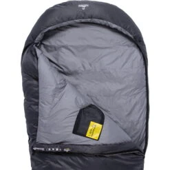 NOMAD Taurus 500 - Schlafsack 14 NOMAD Taurus 500 - Schlafsack -TrekGear Verkaufs-Shop nomad taurus 500 schlafsack nom slta50d8ks32103 5