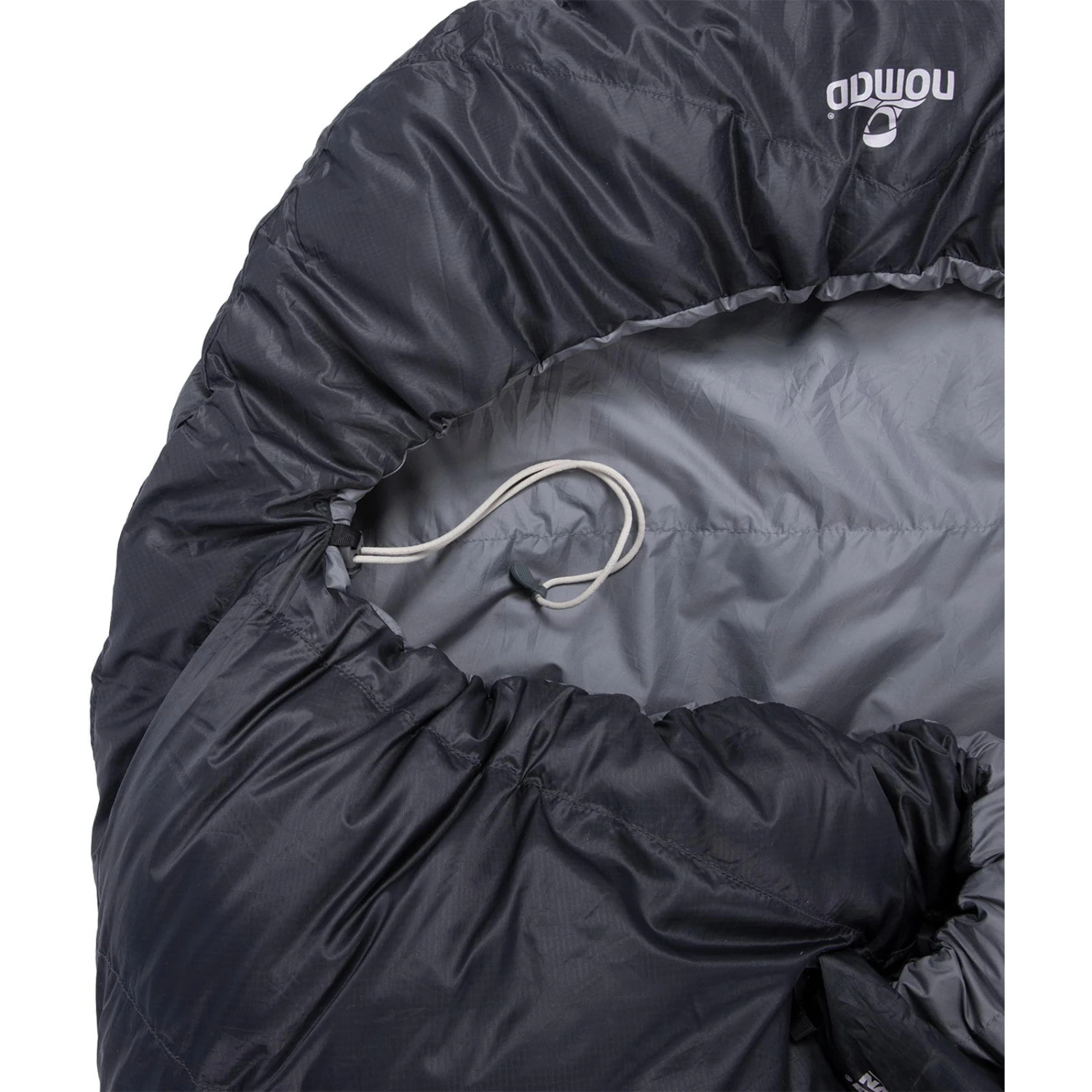 NOMAD Taurus 500 - Schlafsack 6 NOMAD Taurus 500 - Schlafsack – Bild 6