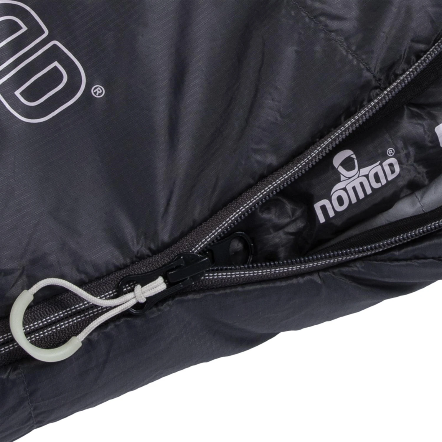 NOMAD Taurus 500 - Schlafsack 7 NOMAD Taurus 500 - Schlafsack – Bild 7