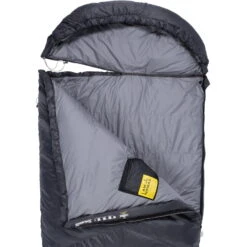 NOMAD Taurus Comfort 550 - Schlafsack -TrekGear Verkaufs-Shop nomad taurus comfort 550 schlafsack nom sltc55d8ks50103 3