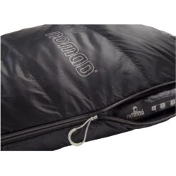 NOMAD Taurus Comfort 550 - Schlafsack -TrekGear Verkaufs-Shop nomad taurus comfort 550 schlafsack nom sltc55d8ks50103 4