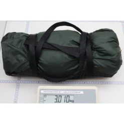 Nordisk Oppland 2 SI - Zwei-Personen-Tunnelzelt -TrekGear Verkaufs-Shop nordisk oppland 2 si zwei personen tunnelzelt forest green nd 112032 3