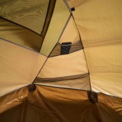 Nordisk Oppland 3 (2.0) PU - Drei-Personen-Tunnelzelt -TrekGear Verkaufs-Shop nordisk oppland 3 2 0 pu drei personen tunnelzelt dark olive nd 5703384121440 12