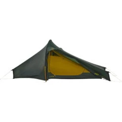 Nordisk Telemark 2.2 LW - 2 Personen Zelt -TrekGear Verkaufs-Shop nordisk telemark 2 lw personen zelt forest green nd 151024 4