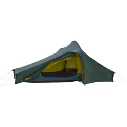 Nordisk Telemark 2.2 LW - 2 Personen Zelt -TrekGear Verkaufs-Shop nordisk telemark 2 lw personen zelt forest green nd 151024 7
