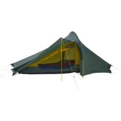 Nordisk Telemark 2.2 LW - 2 Personen Zelt -TrekGear Verkaufs-Shop nordisk telemark 2 lw personen zelt forest green nd 151024 8