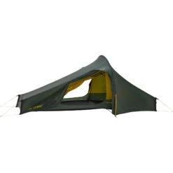 Nordisk Telemark 2.2 LW - 2 Personen Zelt -TrekGear Verkaufs-Shop nordisk telemark 2 lw personen zelt forest green nd 151024 9
