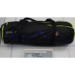 Outwell Cloud 2 - Zwei-Personen-Zelt -TrekGear Verkaufs-Shop outwell cloud 2 zwei personen zelt green grey rl 150174 3