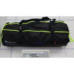 Outwell Cloud 3 - Drei-Personen-Zelt 14 Outwell Cloud 3 - Drei-Personen-Zelt -TrekGear Verkaufs-Shop outwell cloud 3 drei personen zelt green grey rl 150175 1